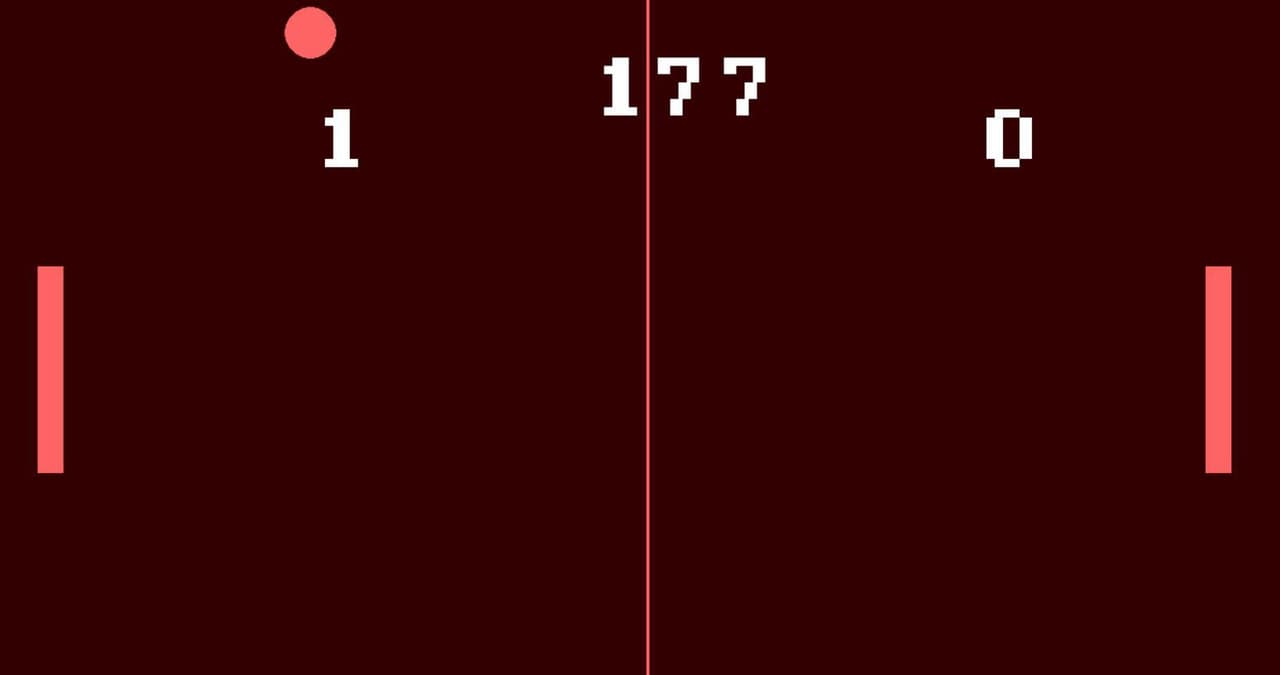 Pong PLUS (Chulama)