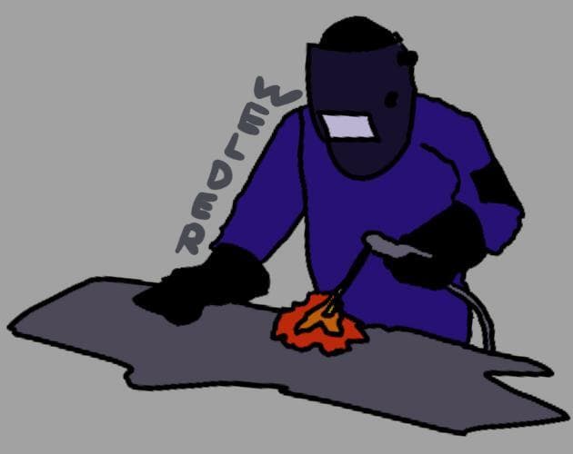 Welder
