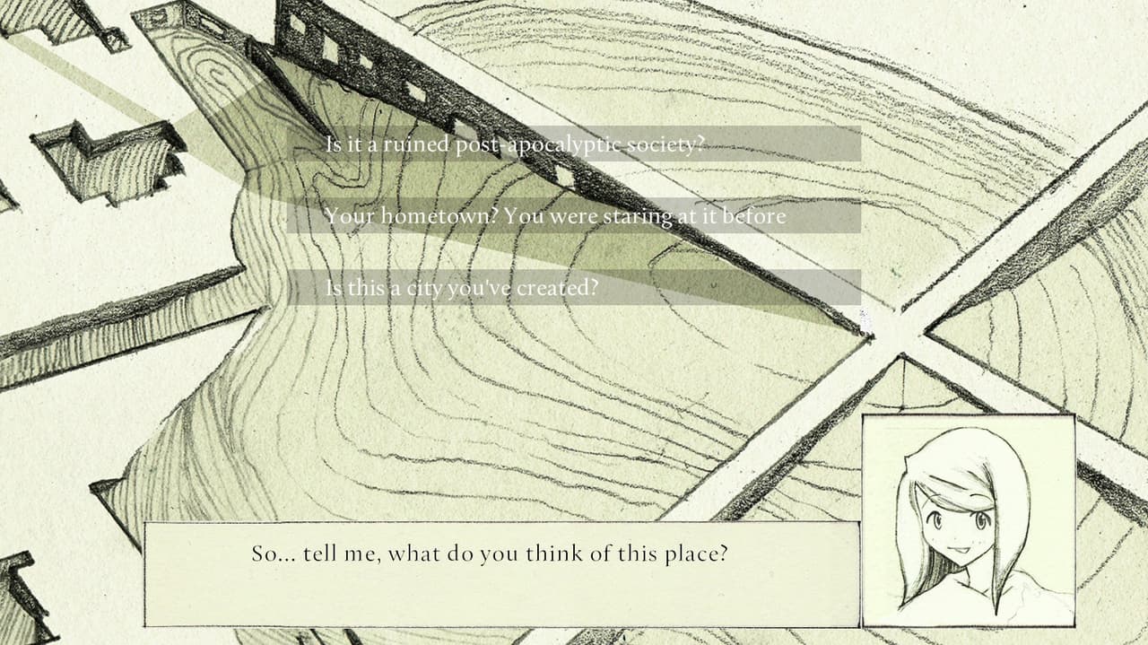 Ili - Demo screenshot 4