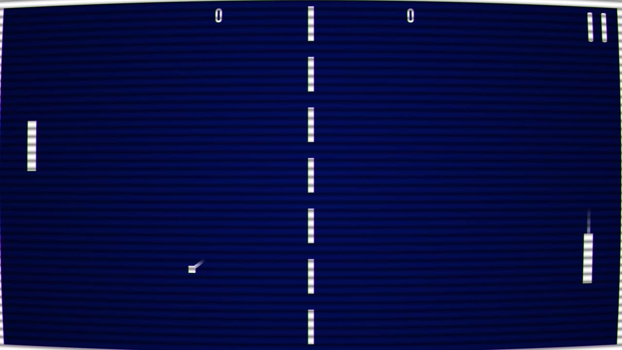 Yet Another Pong Clone (TheXGuy)