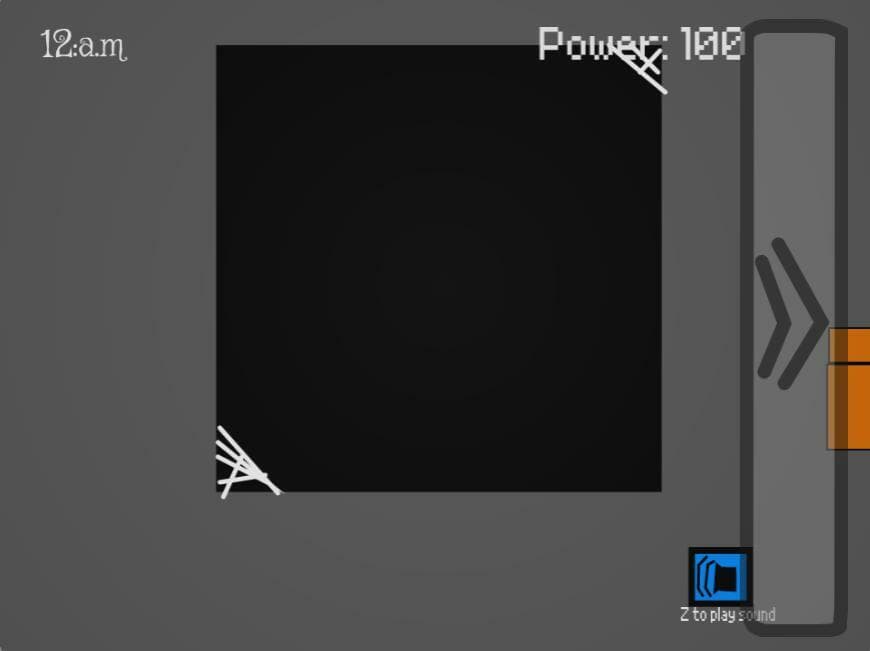 five nights at foxintone hospital screenshot 4