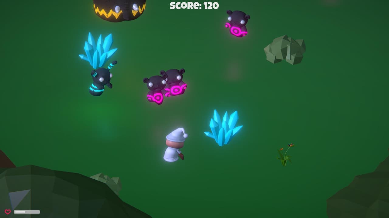 Baby Survive