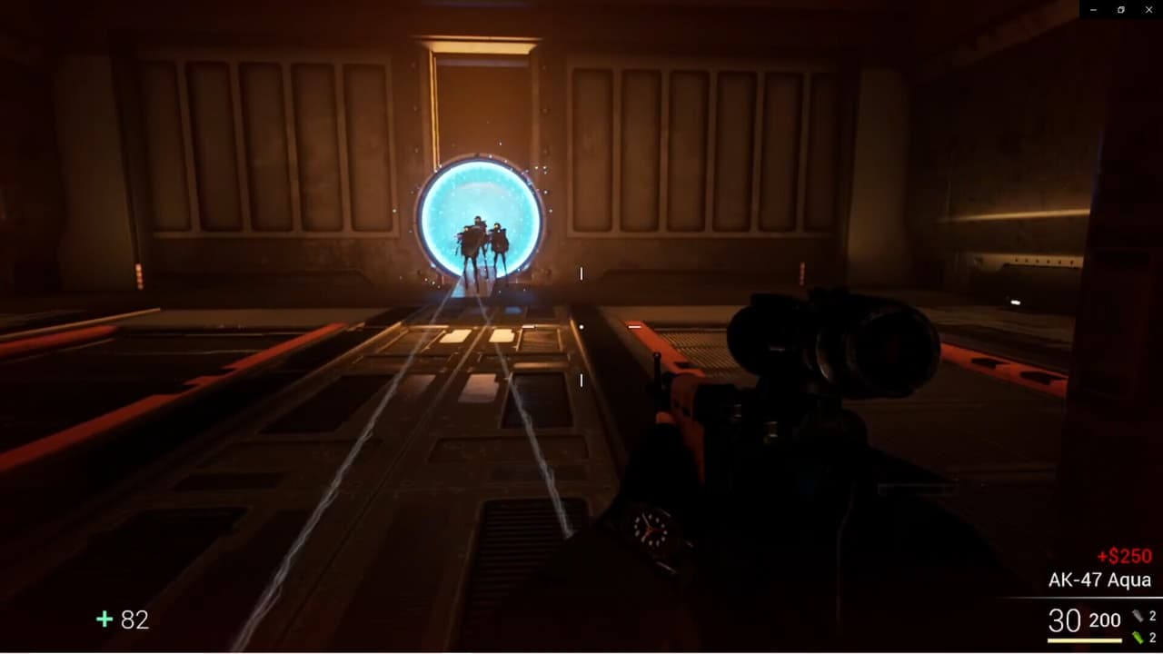 Revenge of ILCOIN screenshot 4