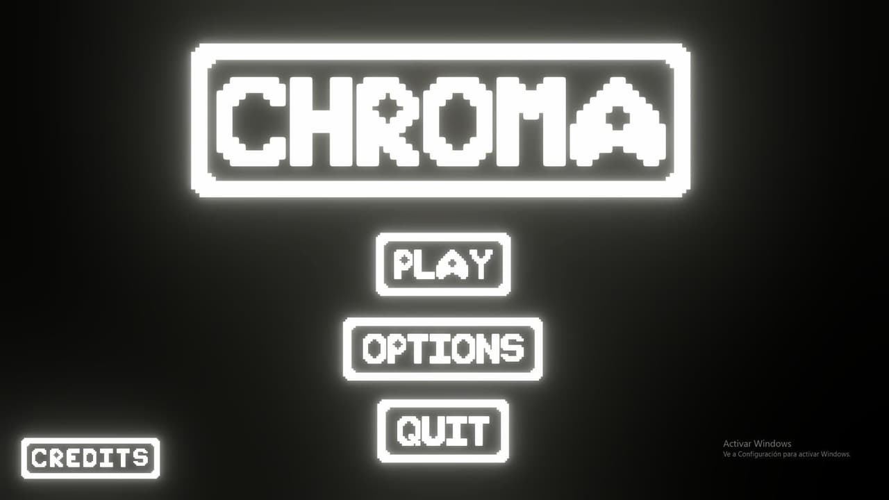 Chroma (itch) (Danis Notebook) screenshot 2