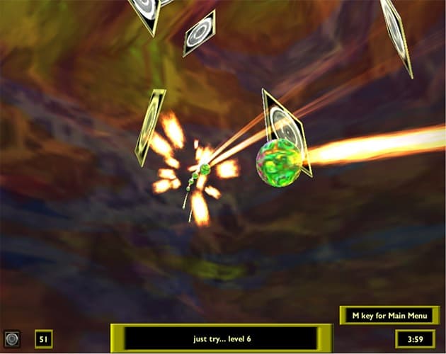hopping madhouse screenshot 3