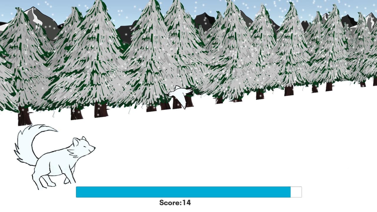 For Foxs Sake! screenshot 3