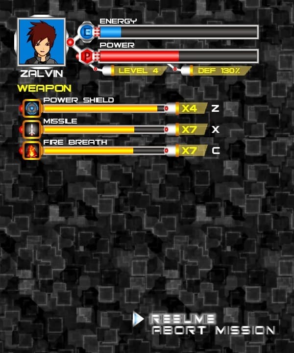 Weapon Blaster screenshot 6