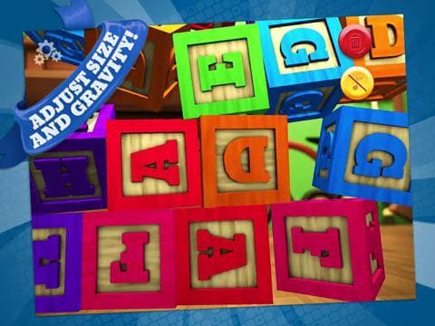 Block Blast 3D Free screenshot 4