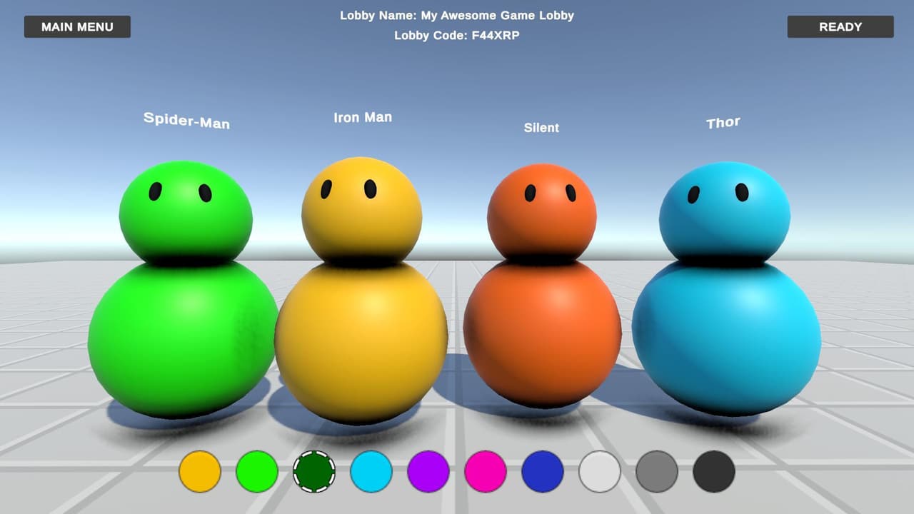 KitchenChaos screenshot 6