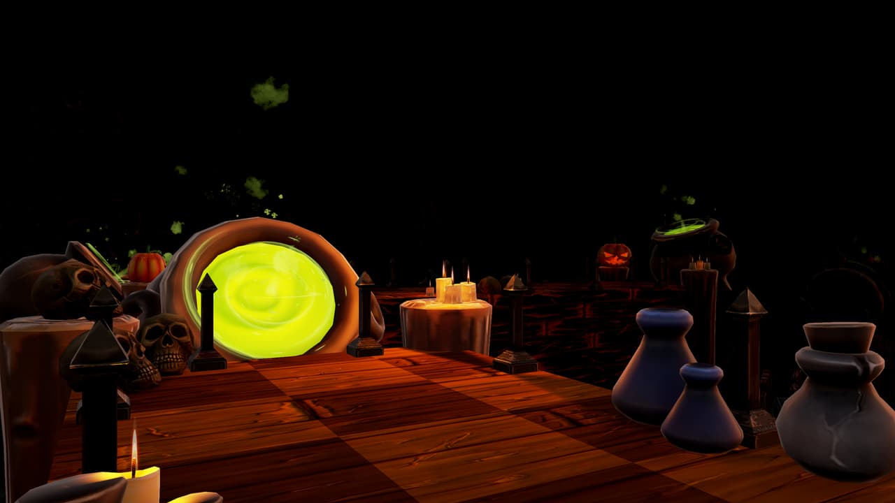 Golf It! screenshot 6