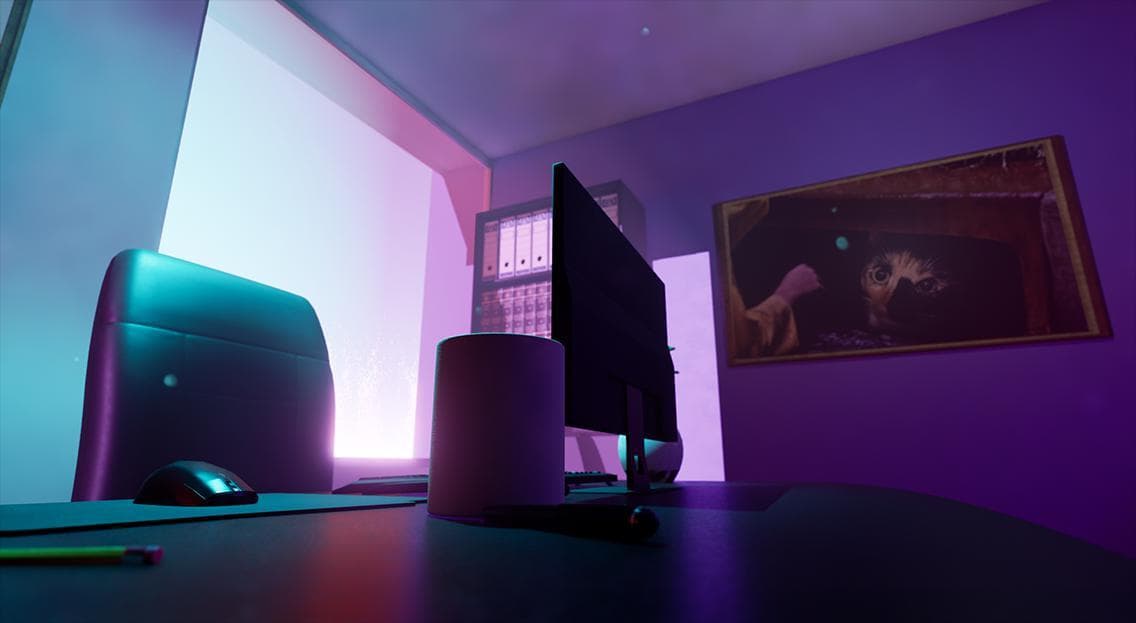 Physical Memory screenshot 2