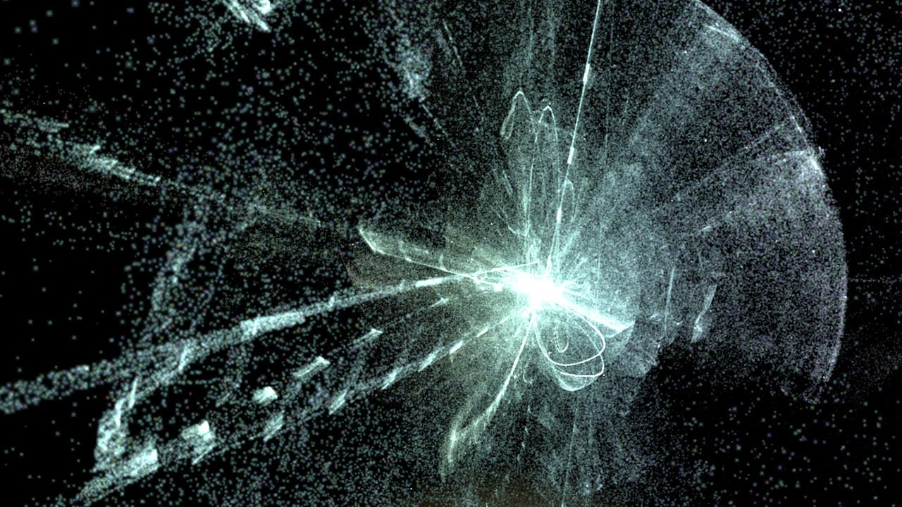 Cosmic Sugar VR screenshot 3