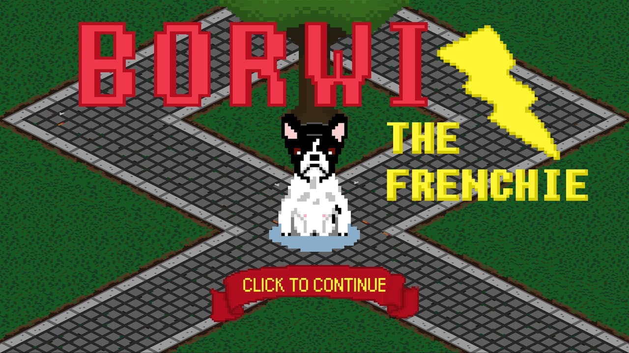 Borwi screenshot 2