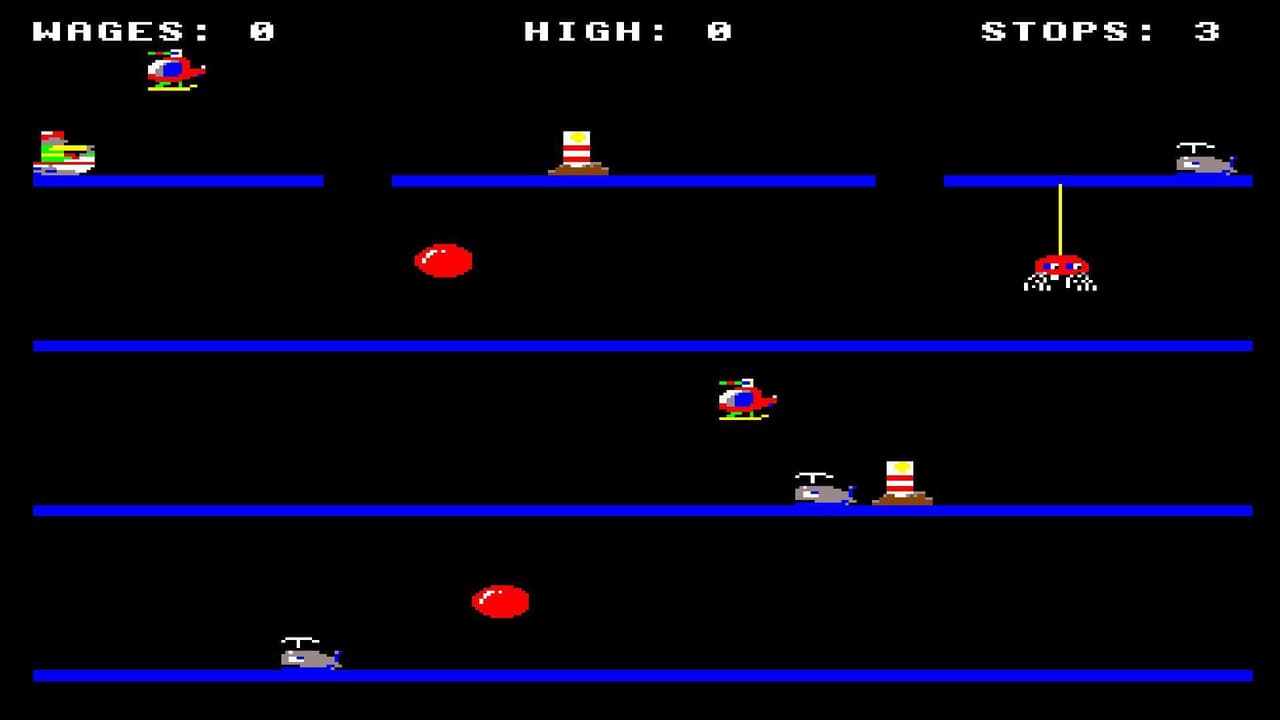 Daredevil Dennis Remix screenshot 4