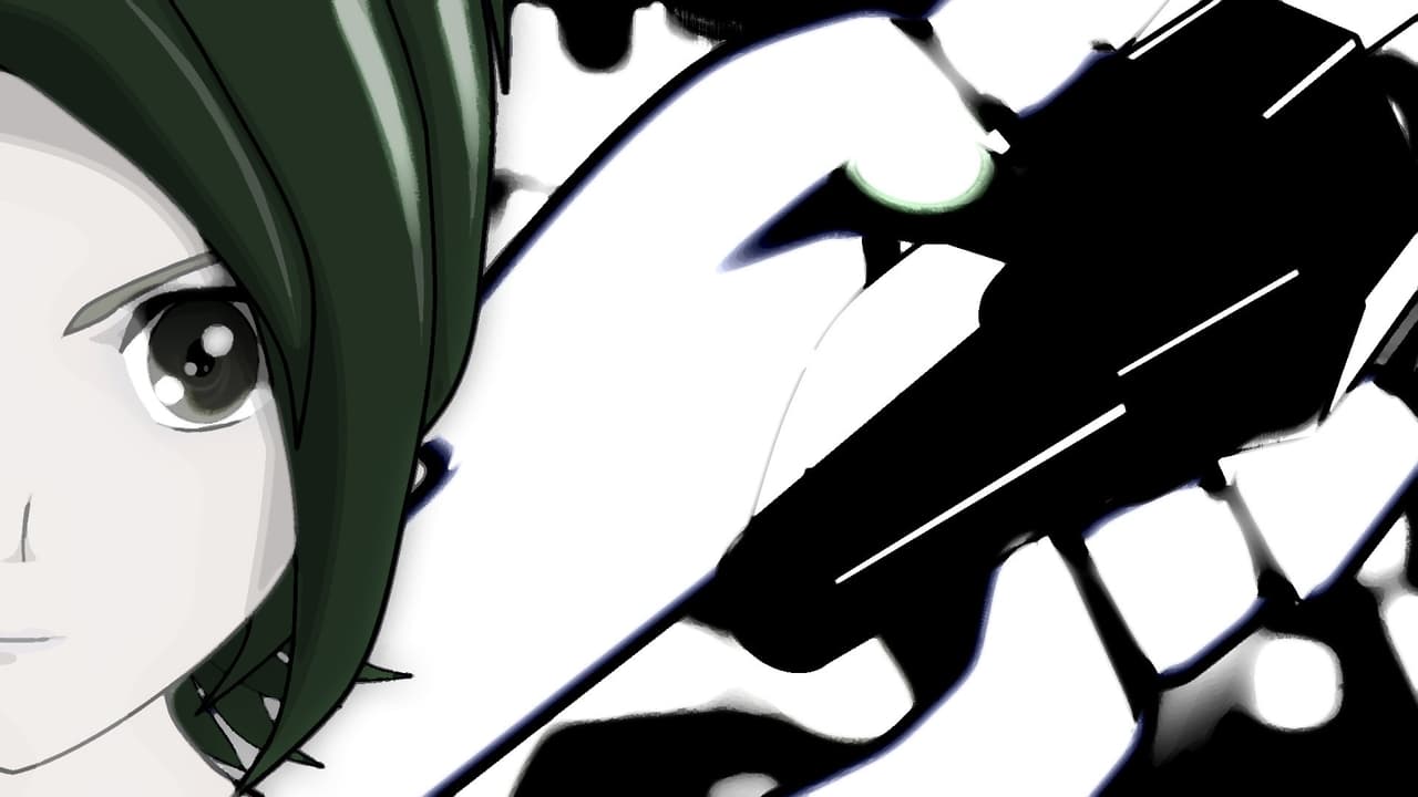 BBB: Vestal (Visual Novel Vol. 1) screenshot 6