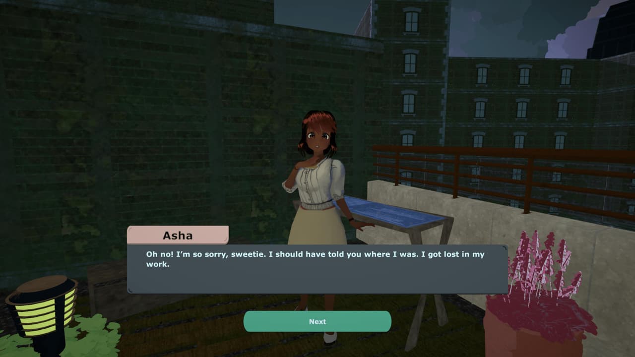 Project Ecotopia screenshot 2