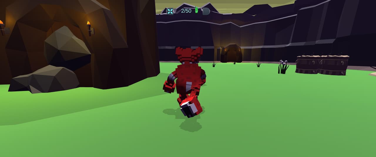 Embers Adventure screenshot 4