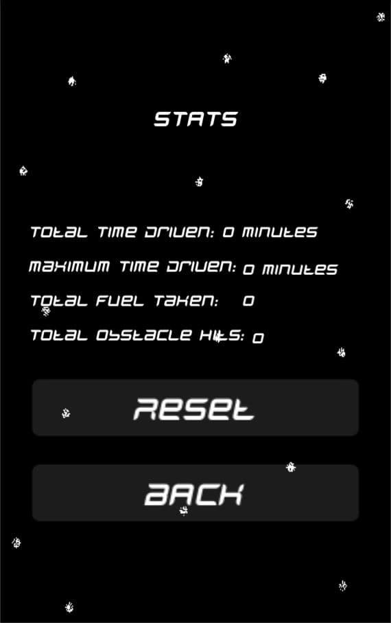 Astro Driver