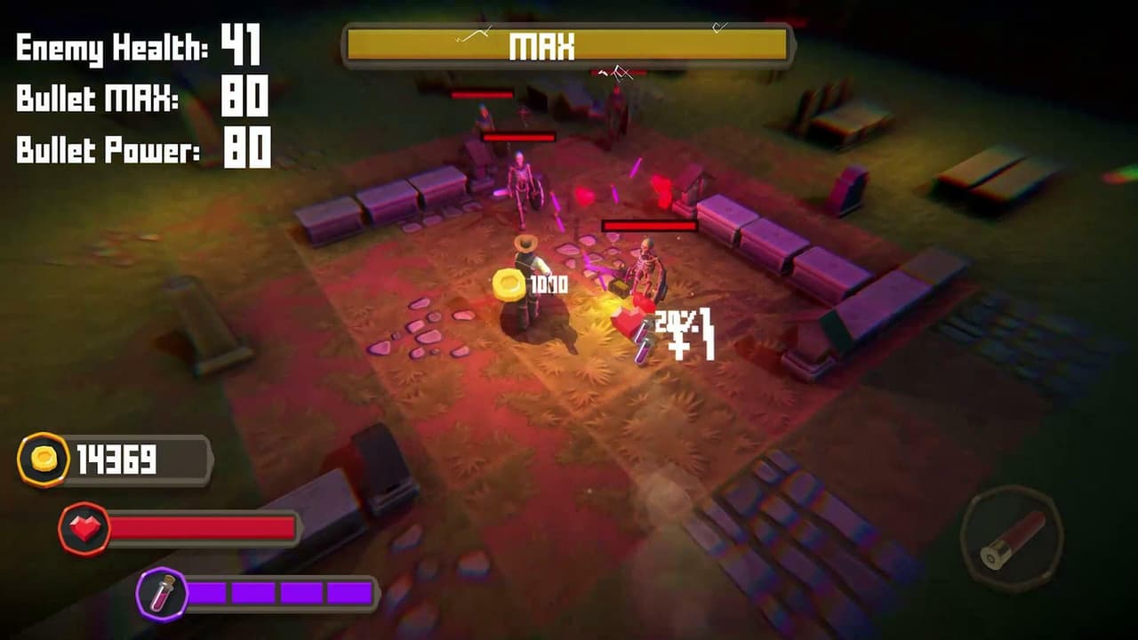 Shoot Em! (Osama Deep) screenshot 4