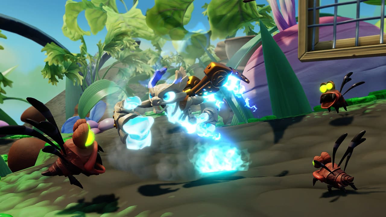 Skylanders SuperChargers Portal Owners Pack screenshot 3