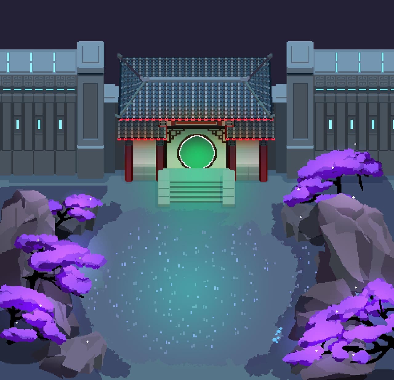 Mazu screenshot 3