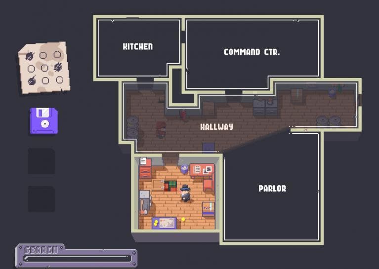 Static Ops screenshot 2