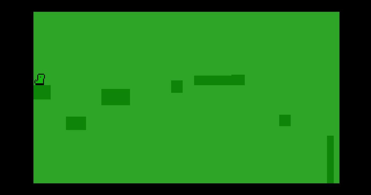 Green (itch) (OnionCorp)