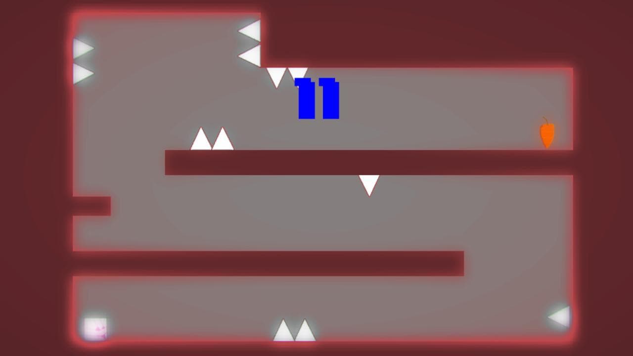 Square In Underwear screenshot 5