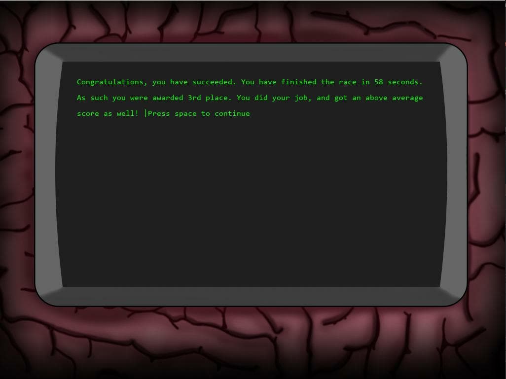 Vital Signs screenshot 4