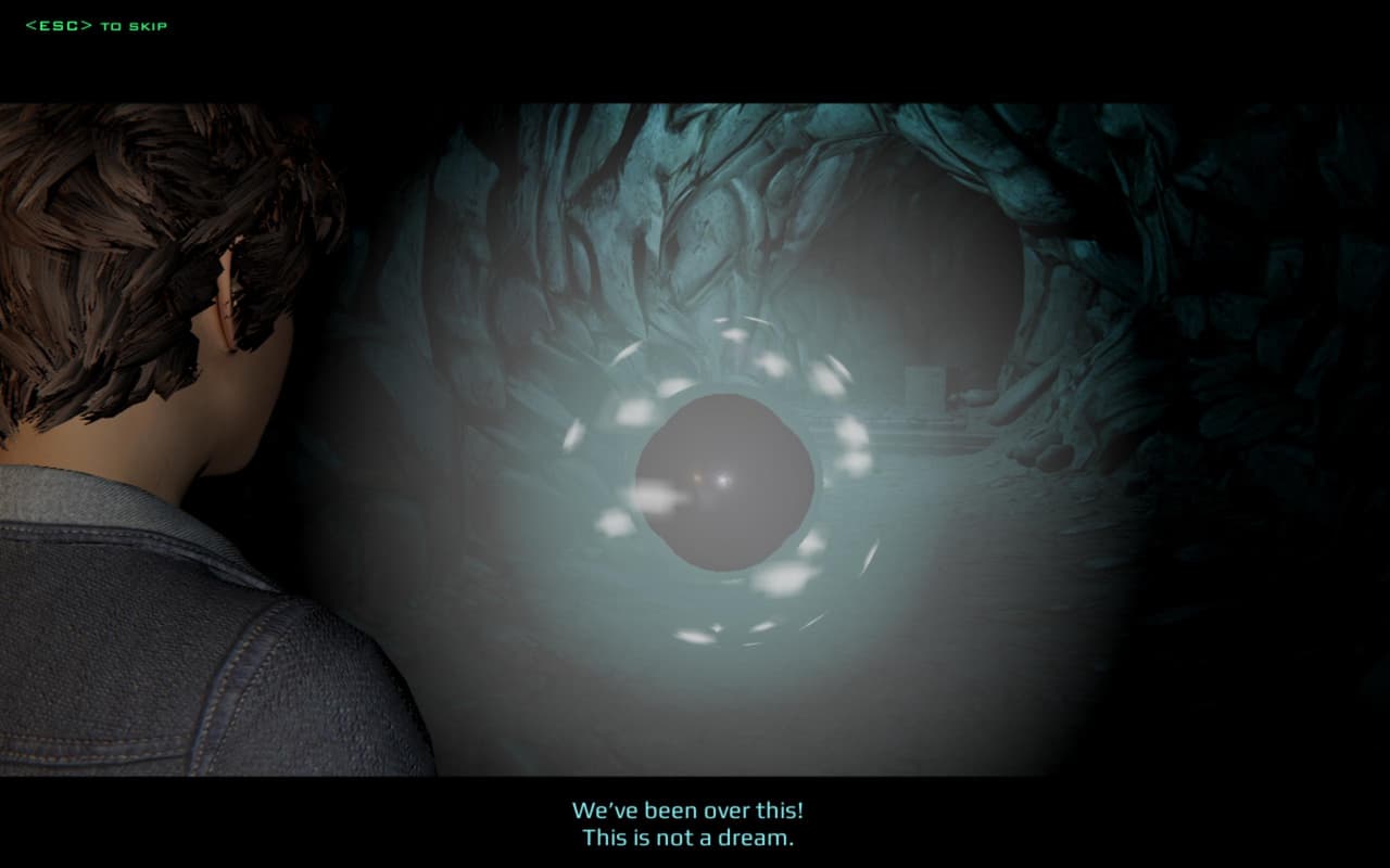 Escape The Fate screenshot 3