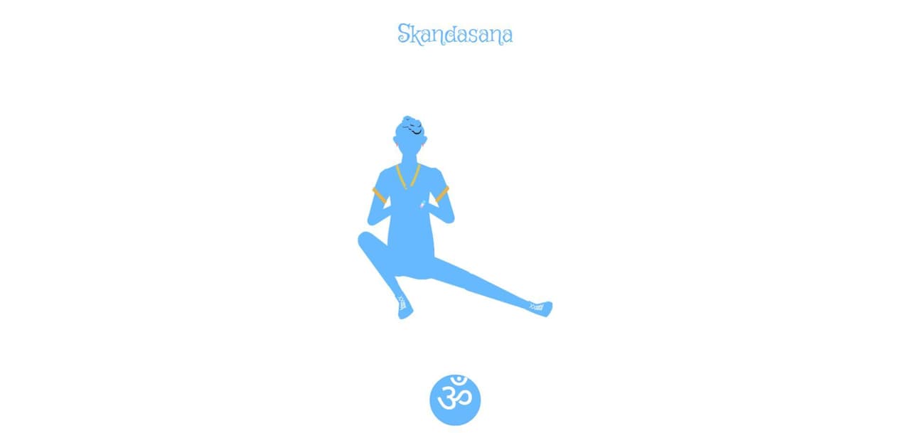 Yoga Clicker