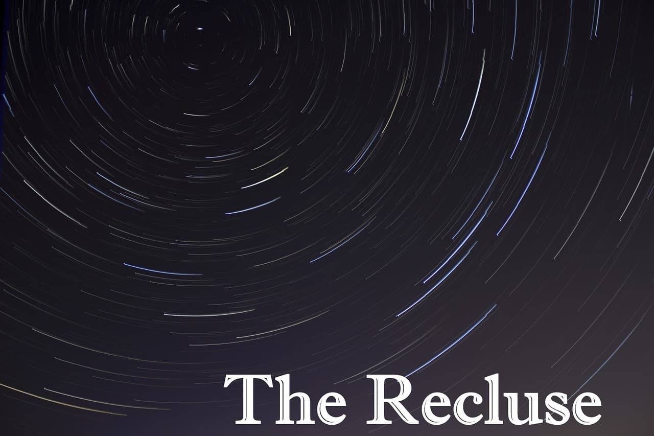 The Recluse Chapter 1
