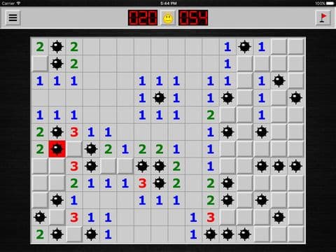 マインスイーパ - Minesweeper screenshot 5