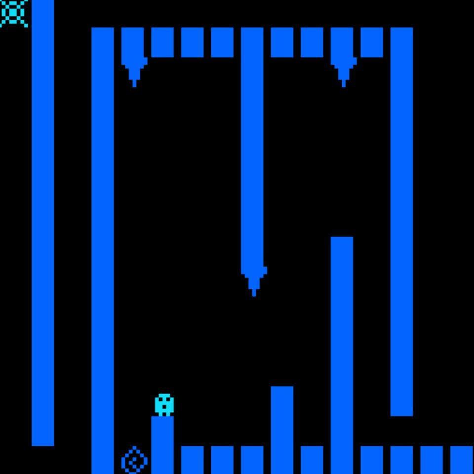 Snowflake (pilnisky) screenshot 2