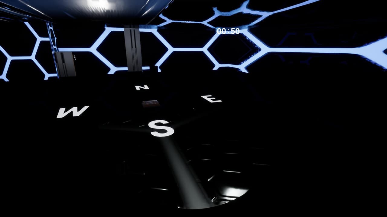 EscapeTheTechWorld screenshot 2