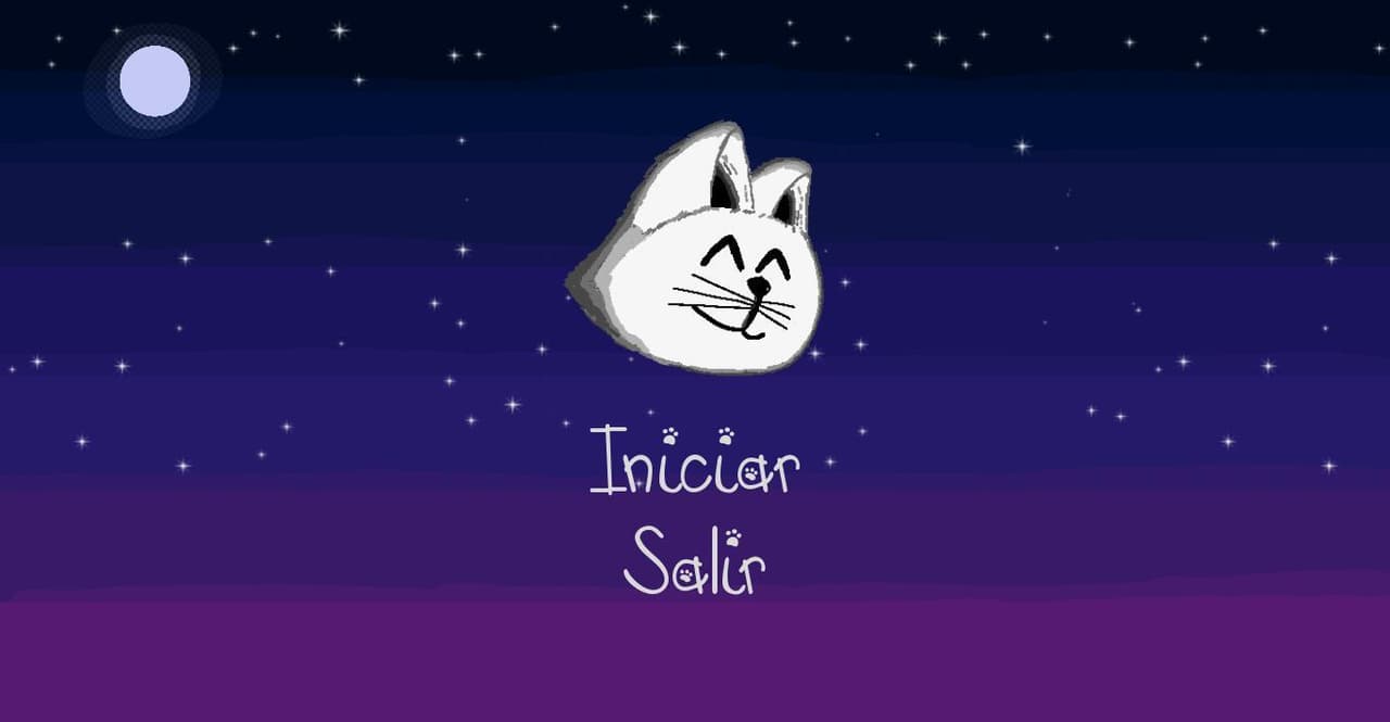 Scape Kitten screenshot 2