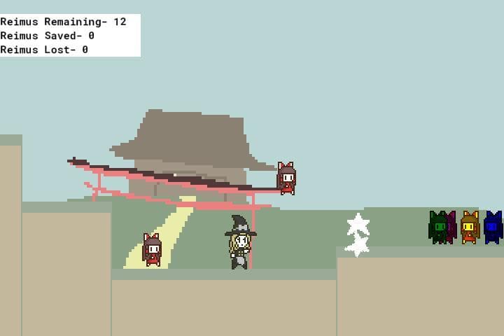 54 Reimus screenshot 3