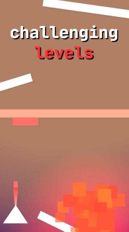 Line Triangle
