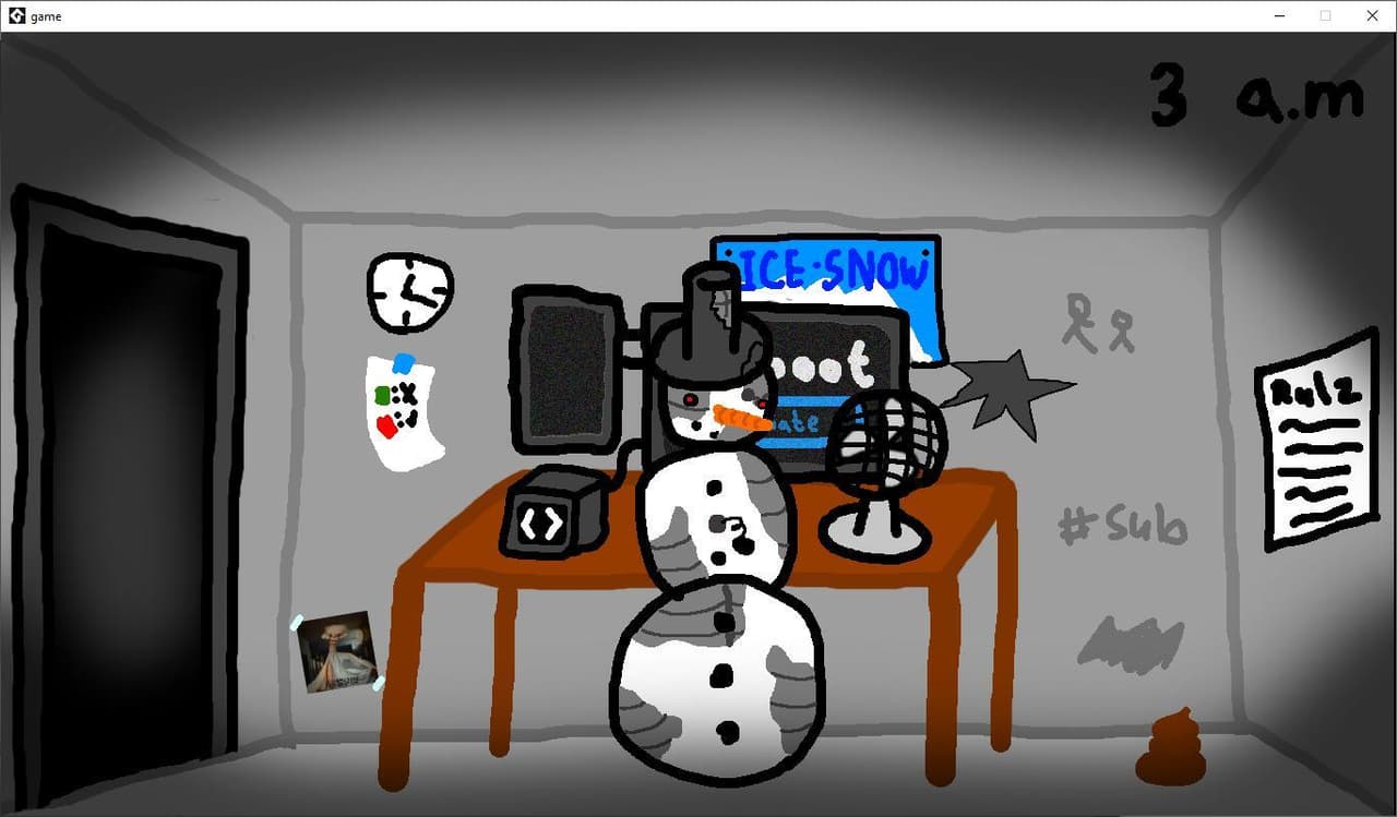 Six Iced nights screenshot 5