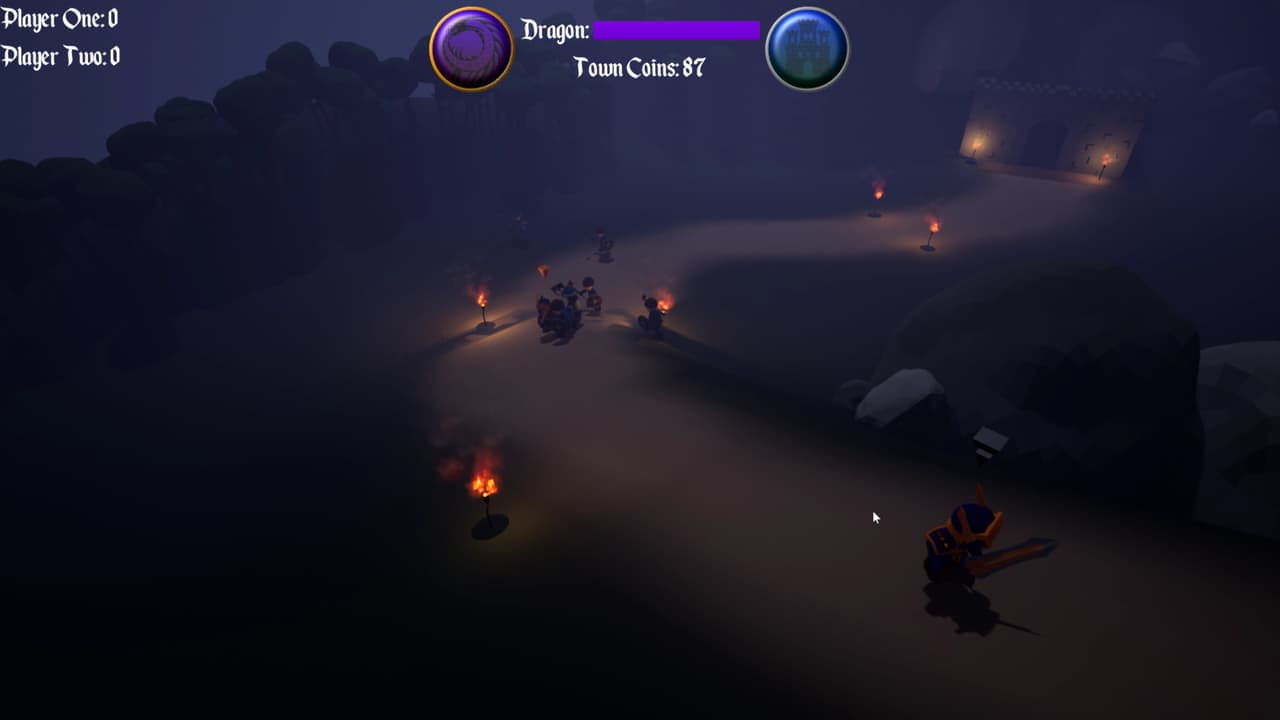 Knights of Dracarr