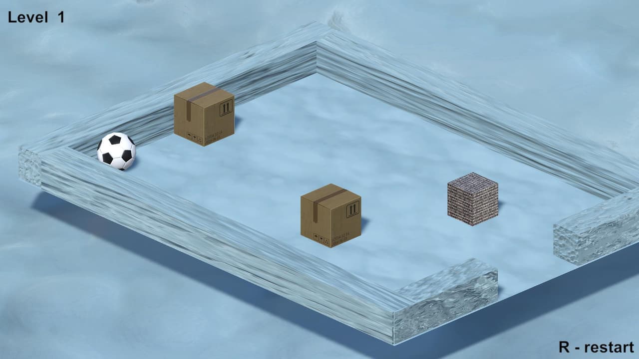 Box Ball (Dosevz)