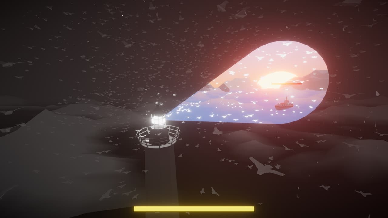 Lighthouse Of Better Days screenshot 5