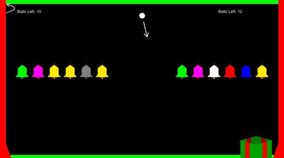 Bell Peg screenshot 2