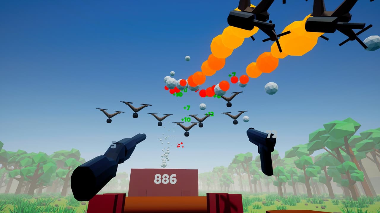 Train Chase screenshot 5