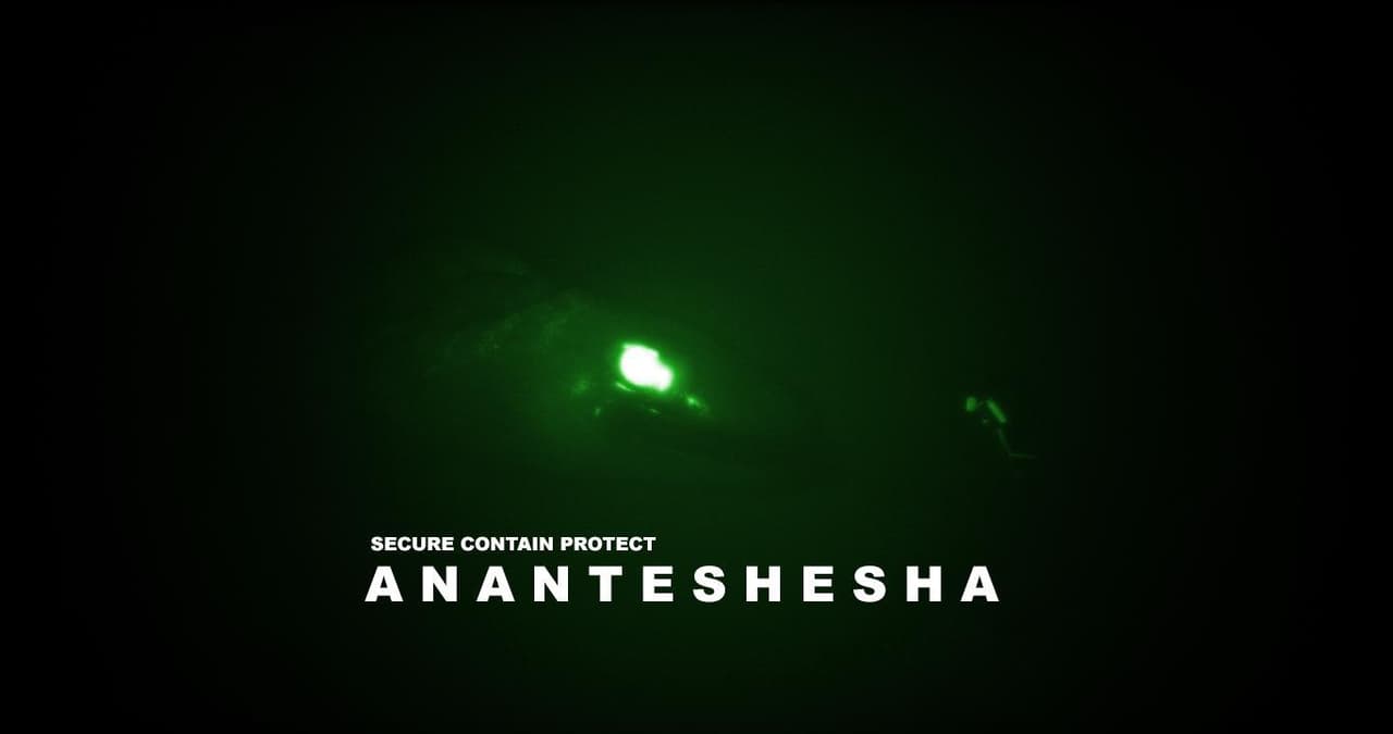 Ananteshesha