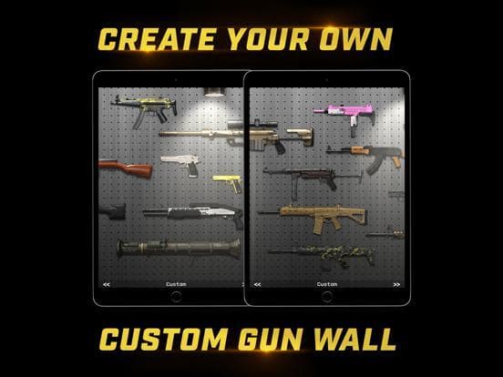 iGun Pro Deluxe