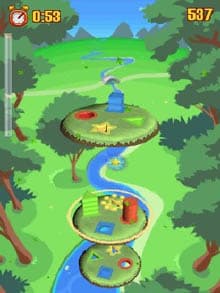 Roogoo Attack! screenshot 4