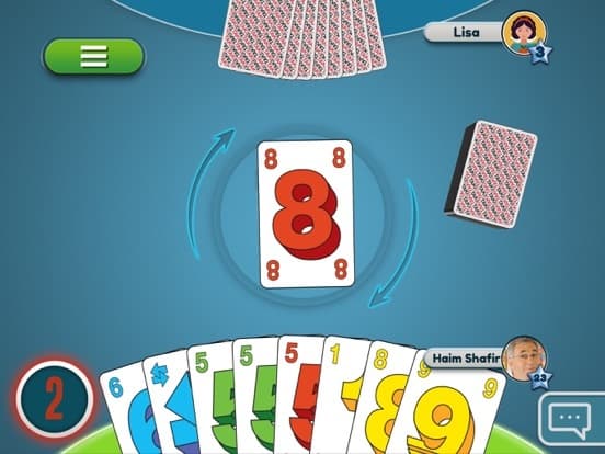 TAKI screenshot 5