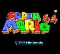 sm64 speedrunner edition