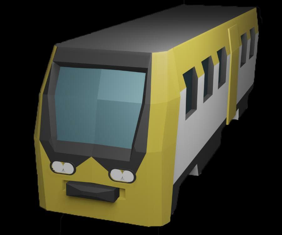 Tiny Transit